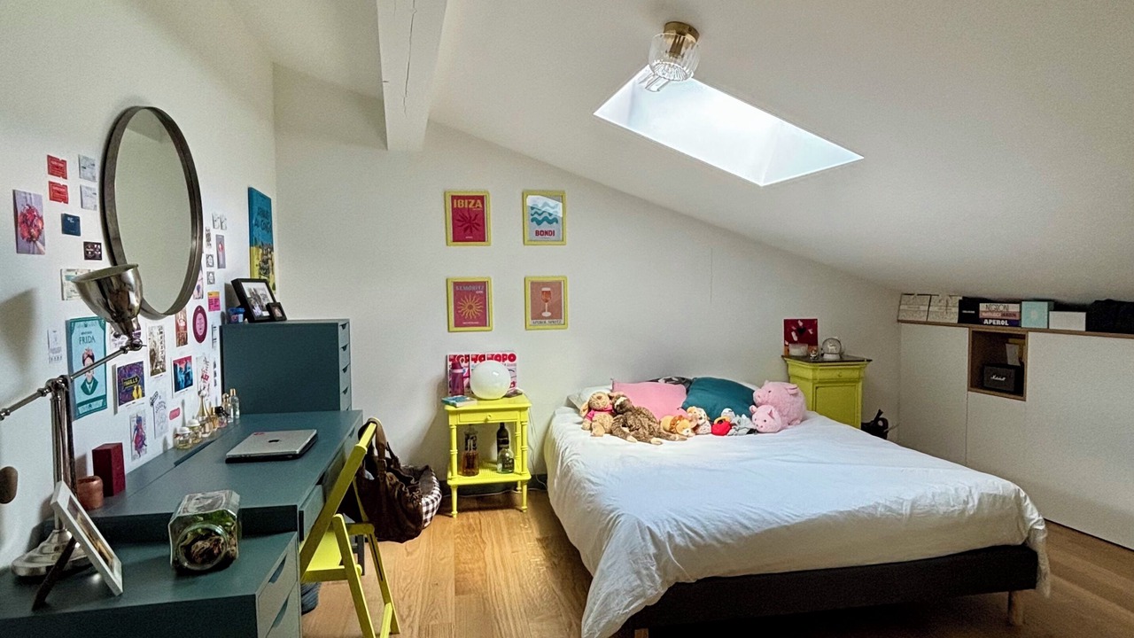 Photo of Bedroom in Cauderan