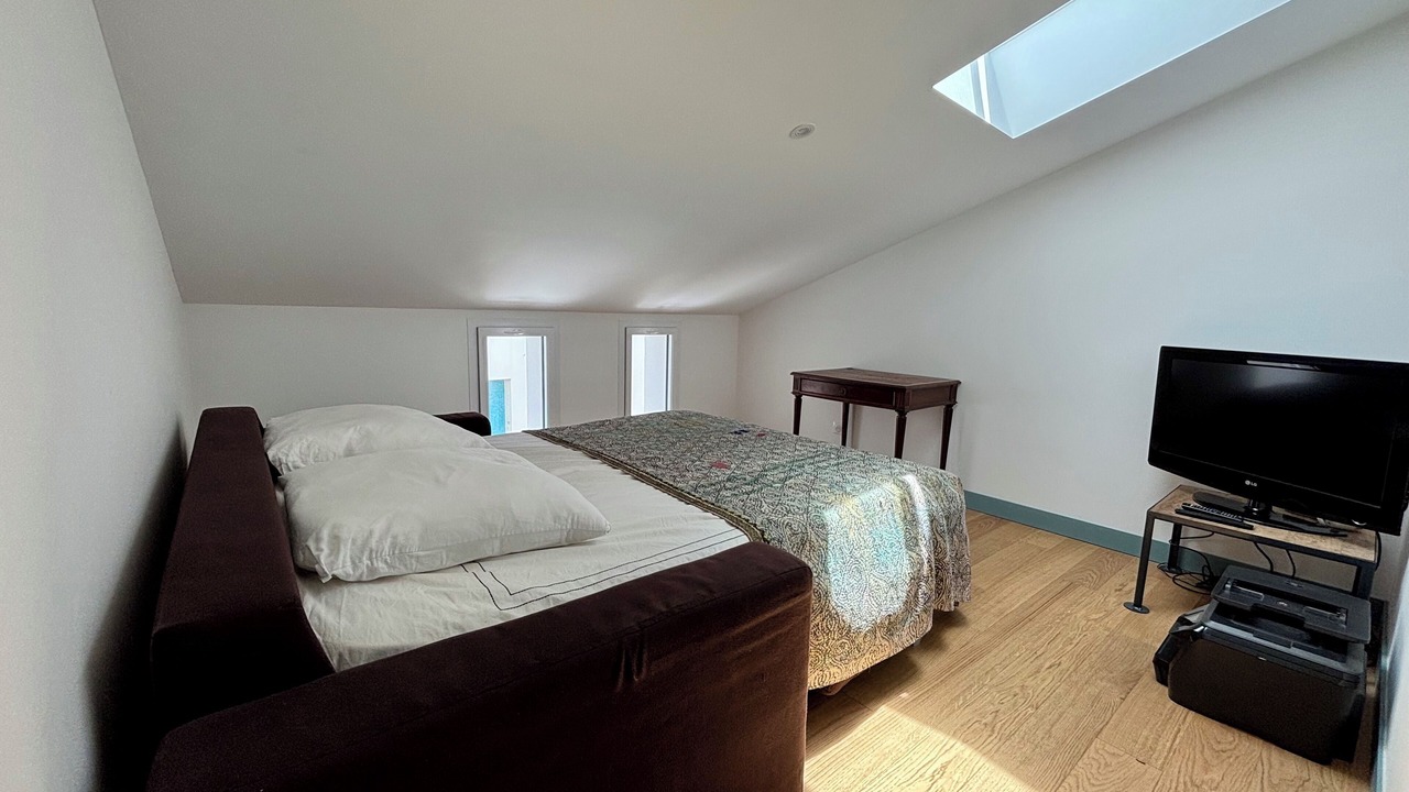 Photo of Bedroom in Cauderan