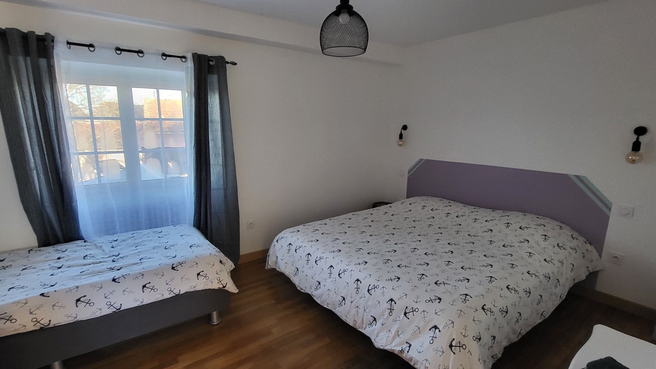 Photo of Bedroom in Peyrignac