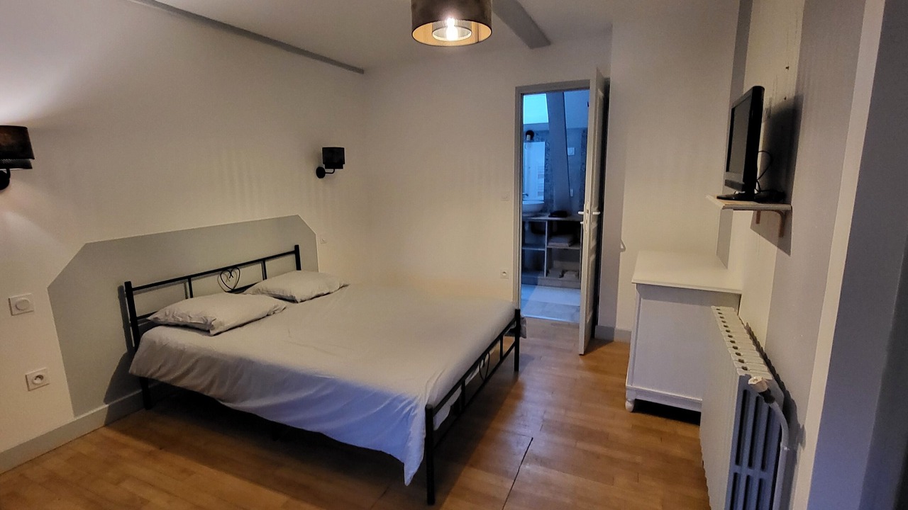 Photo of Bedroom in Peyrignac