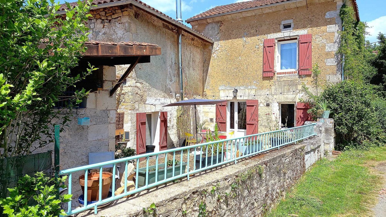 Photo of Outdoor in Condat-sur-Trincou