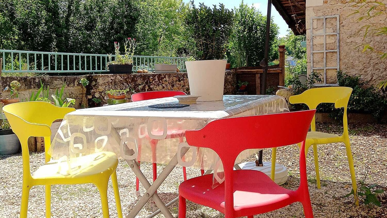 Photo of Outdoor in Condat-sur-Trincou