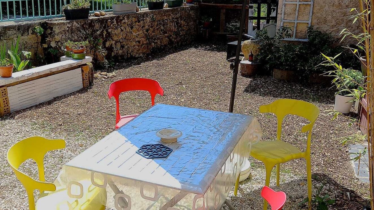 Photo of Outdoor in Condat-sur-Trincou