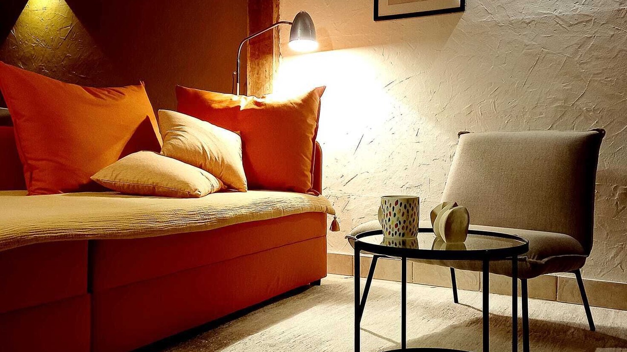 Photo of Livingroom in Condat-sur-Trincou