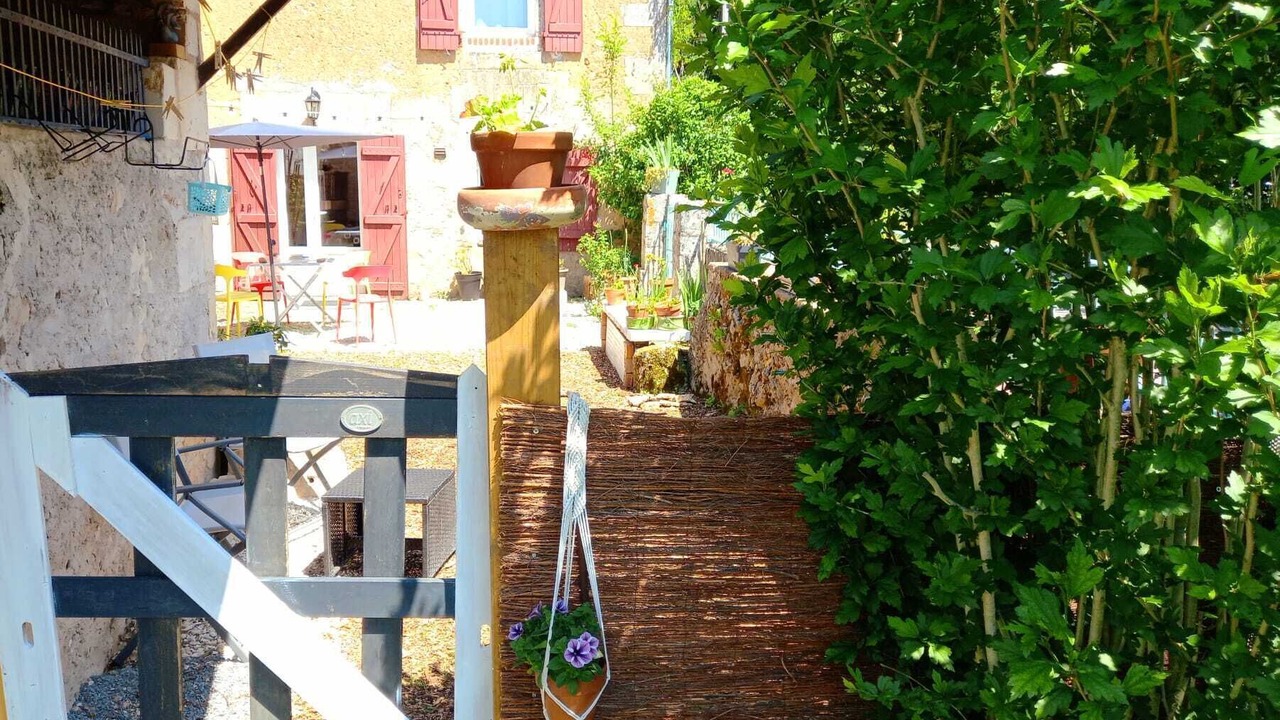 Photo of Outdoor in Condat-sur-Trincou