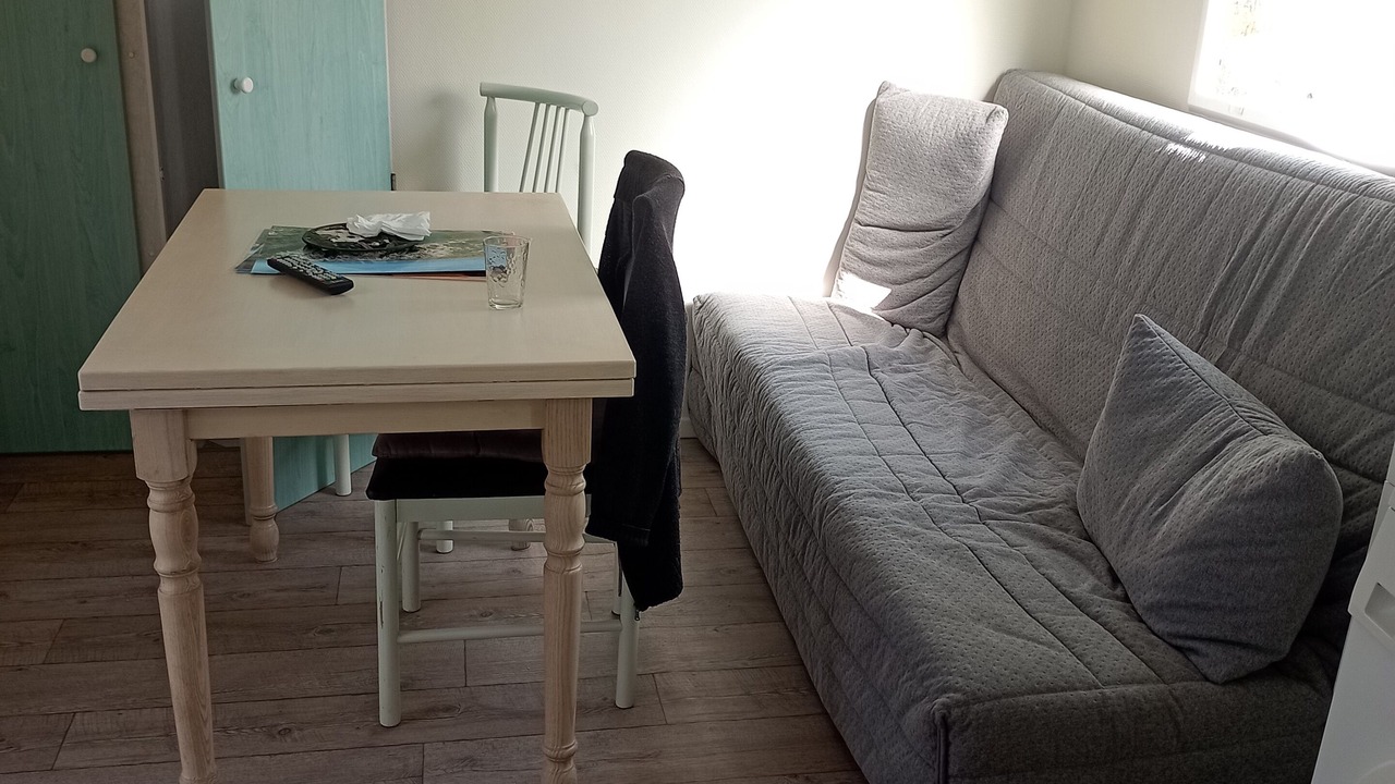 Photo of Livingroom in Barzan
