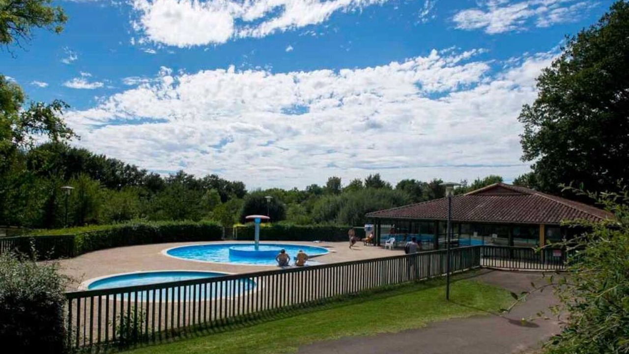 Photo of Outdoor in Pressignac