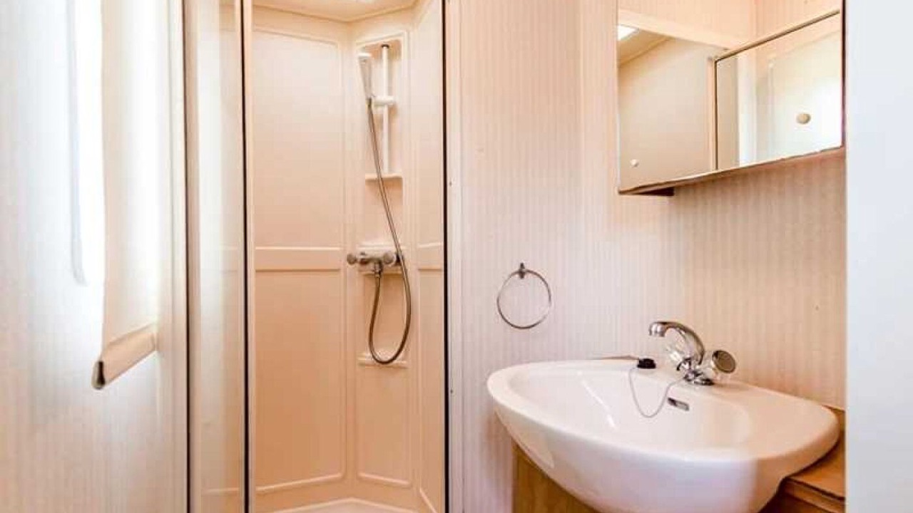 Photo of Bathroom in Pressignac