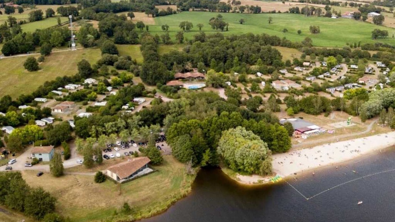 Photo of Outdoor in Pressignac