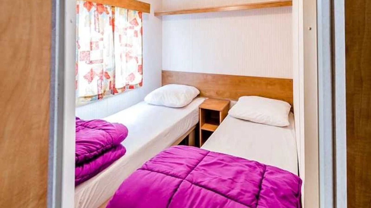 Photo of Bedroom in Pressignac