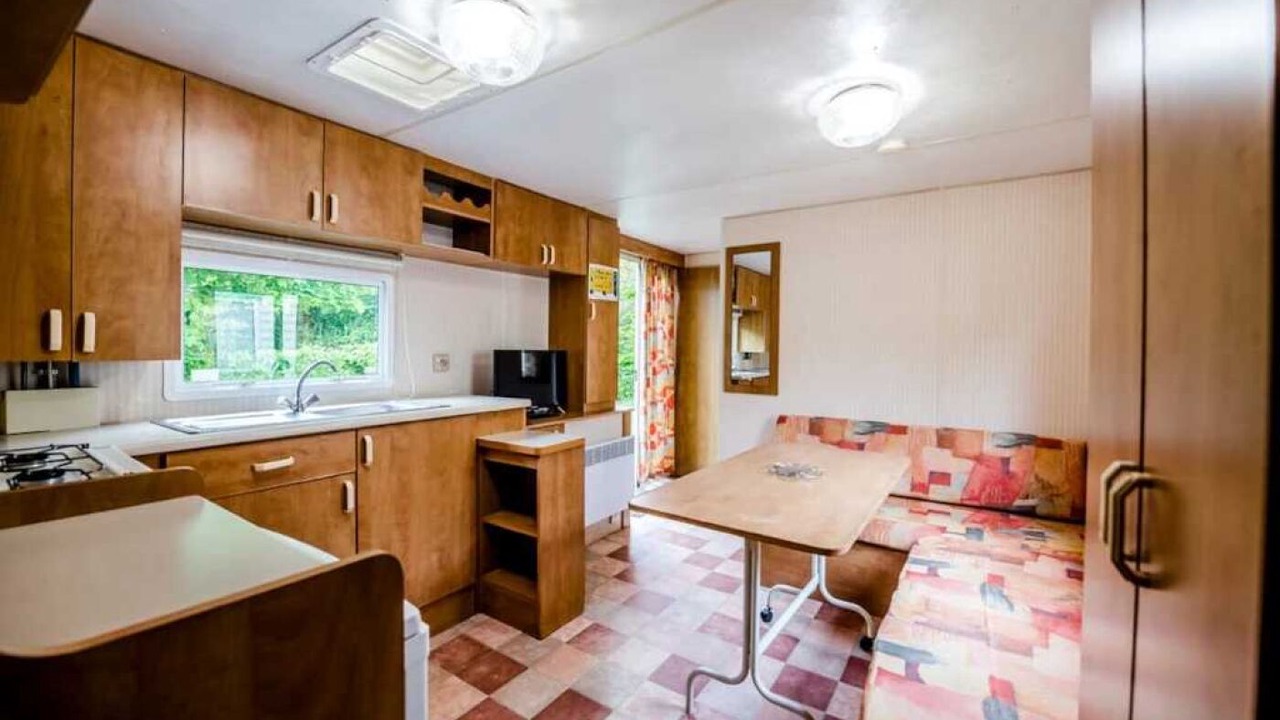 Photo of Kitchen in Pressignac