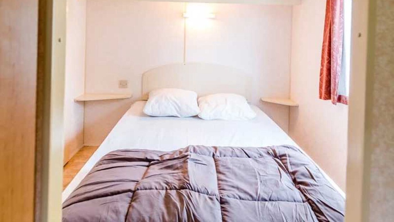 Photo of Bedroom in Pressignac