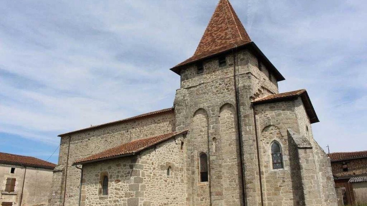 Photo of Others in Pressignac