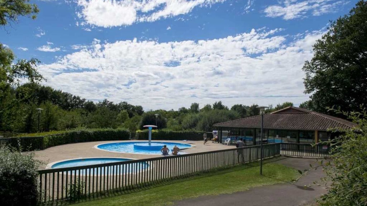 Photo of Outdoor in Pressignac