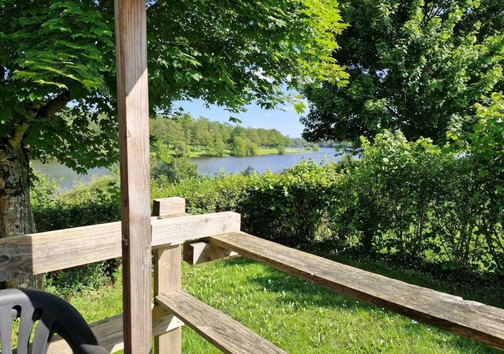 Photo of Outdoor in Pressignac