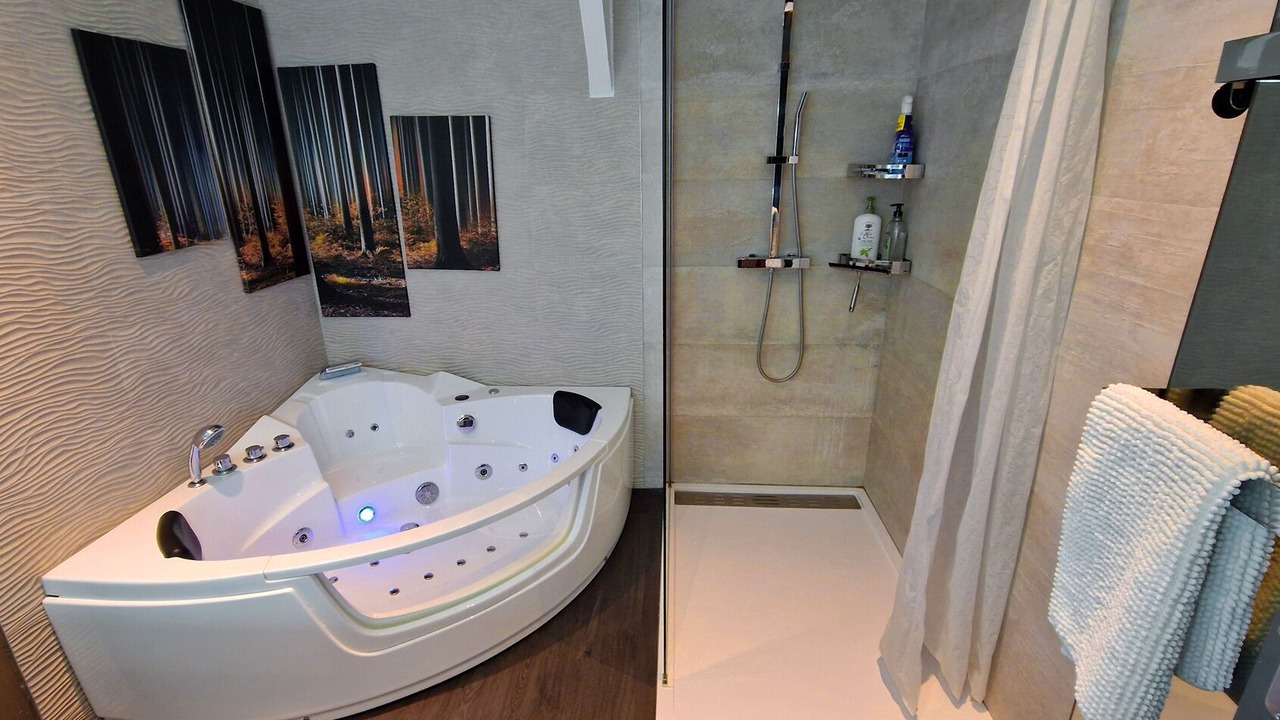 Photo of Bathroom in Saint-Vincent-de-Tyrosse