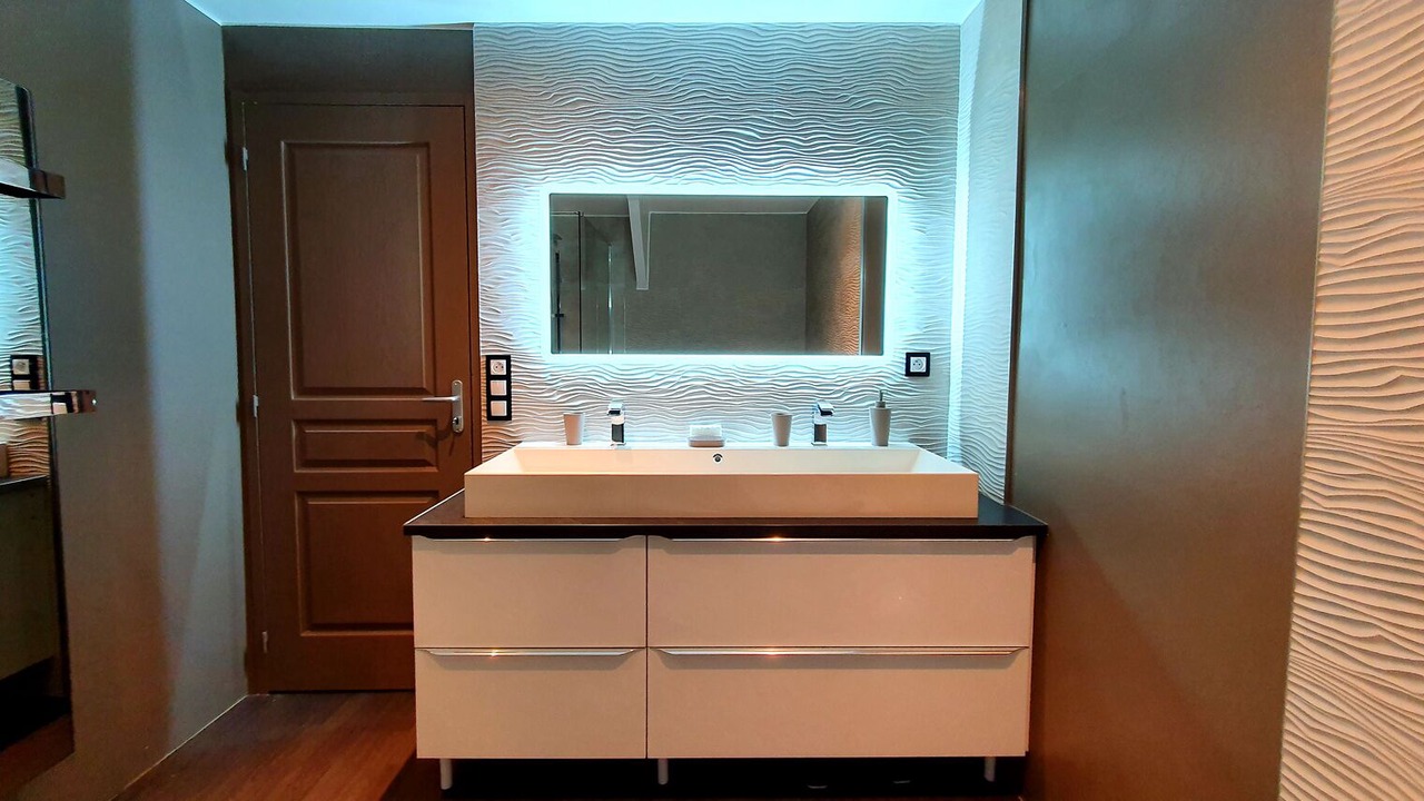 Photo of Bathroom in Saint-Vincent-de-Tyrosse