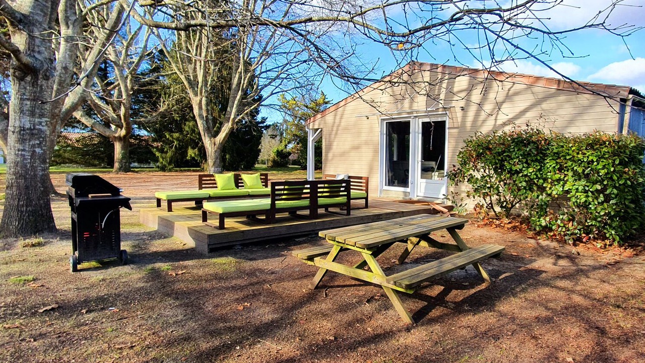 Photo of Outdoor in Saint-Vincent-de-Tyrosse