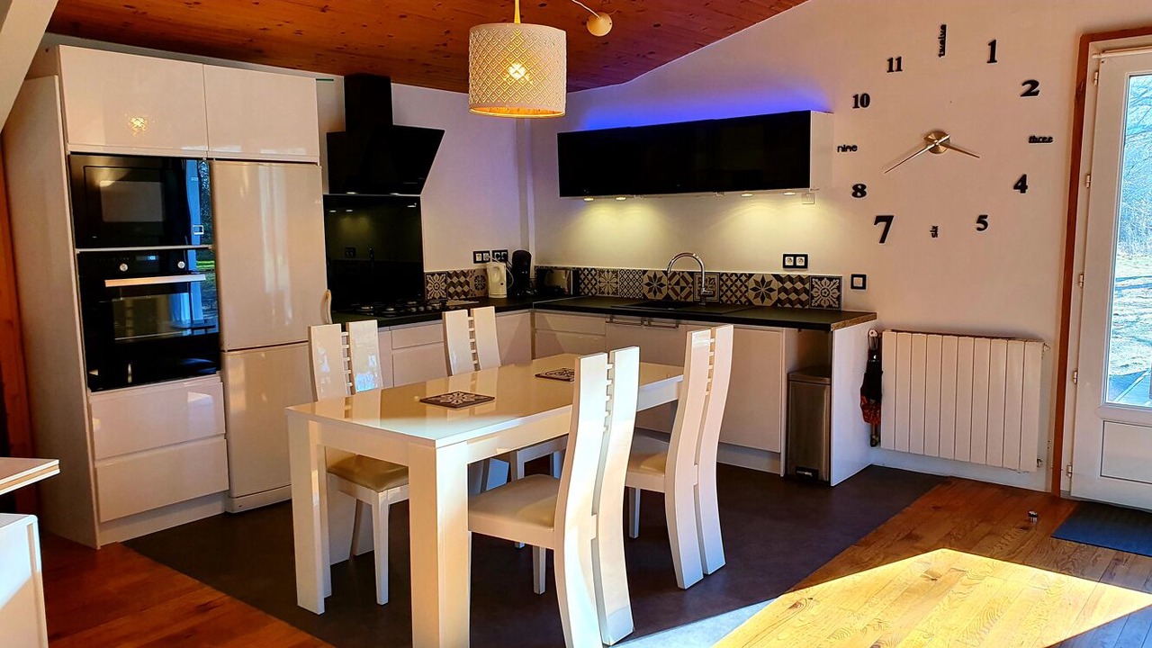 Photo of Kitchen in Saint-Vincent-de-Tyrosse