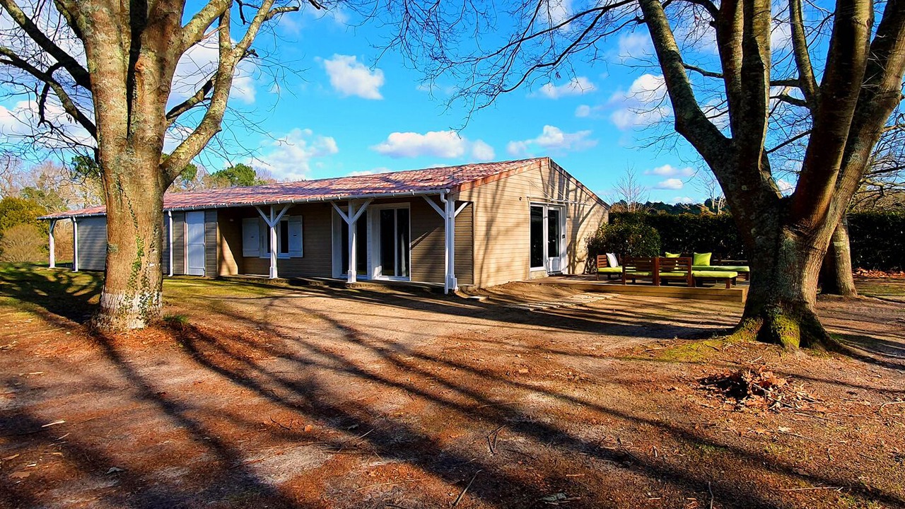 Photo of Outdoor in Saint-Vincent-de-Tyrosse