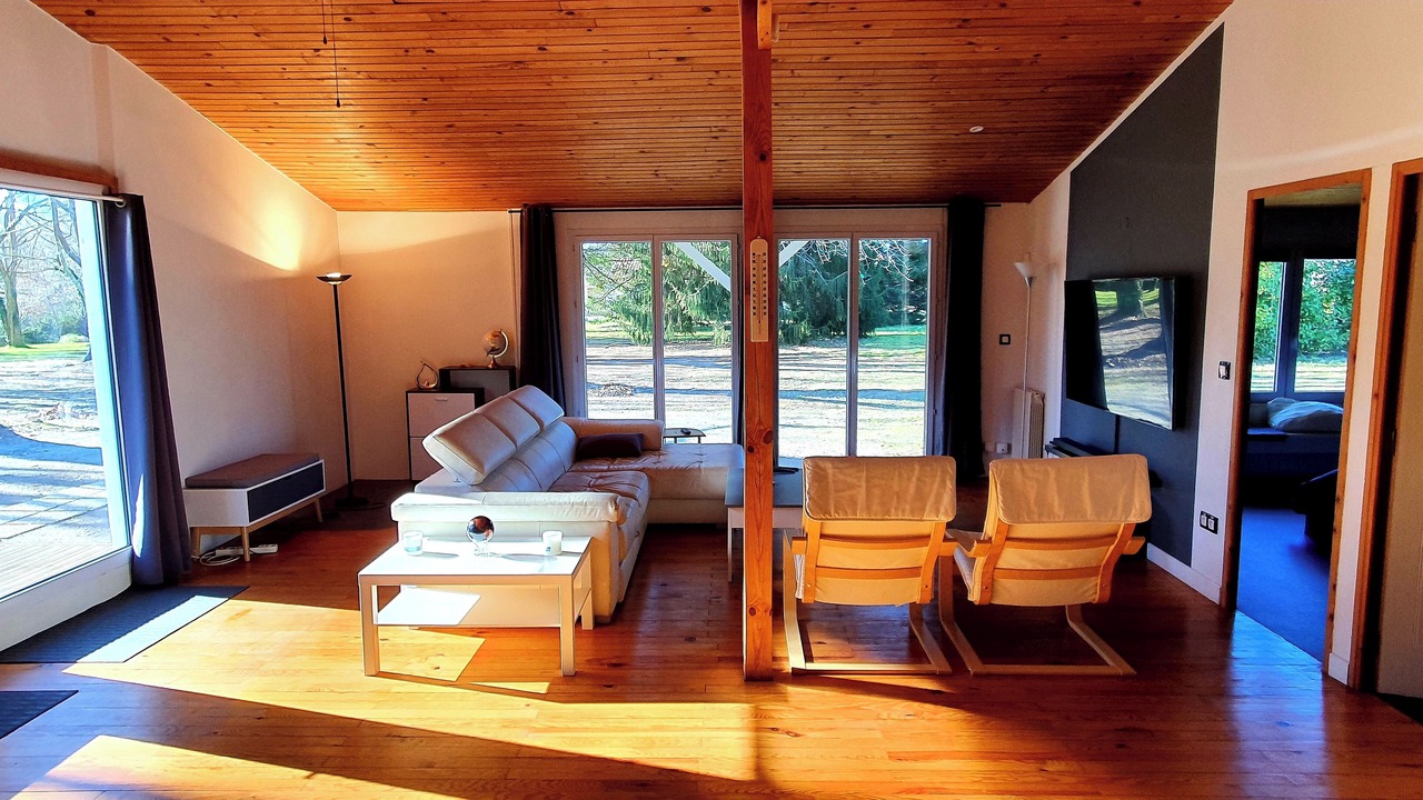 Photo of Livingroom in Saint-Vincent-de-Tyrosse