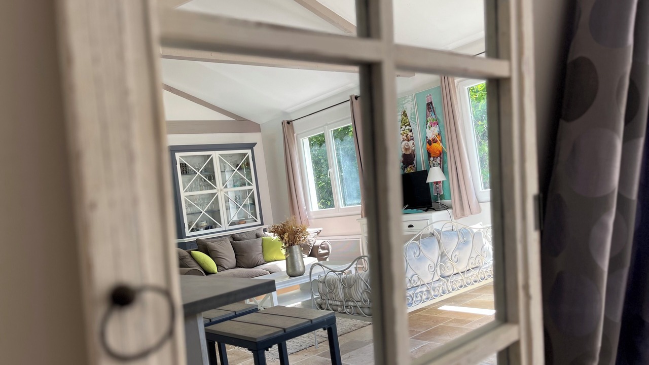 Photo of Livingroom in Brax