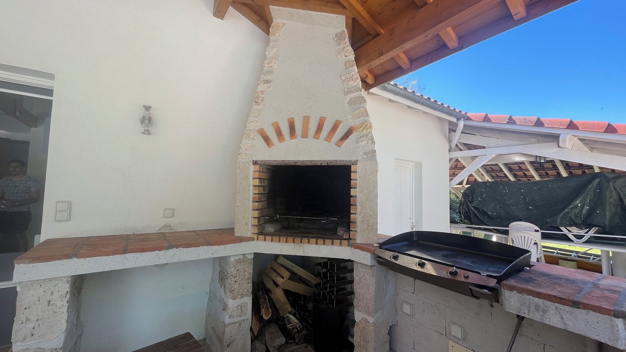 Photo of Patio Balcony in Brax
