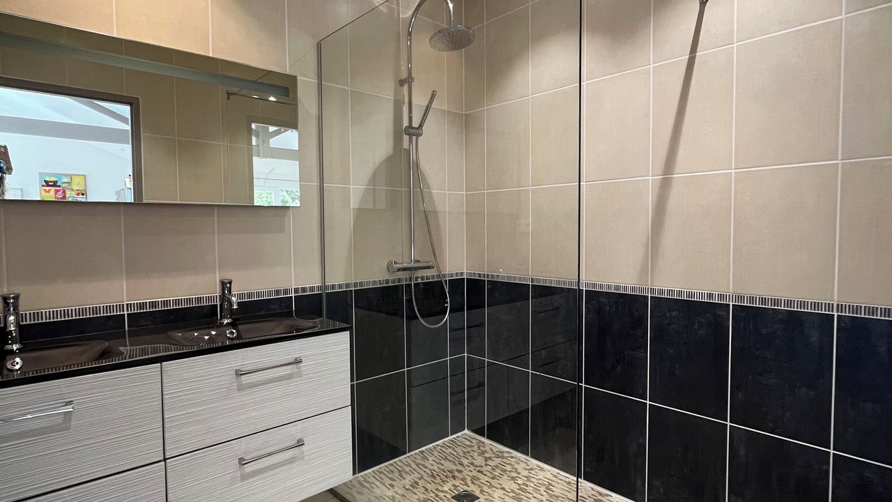 Photo of Bathroom in Brax