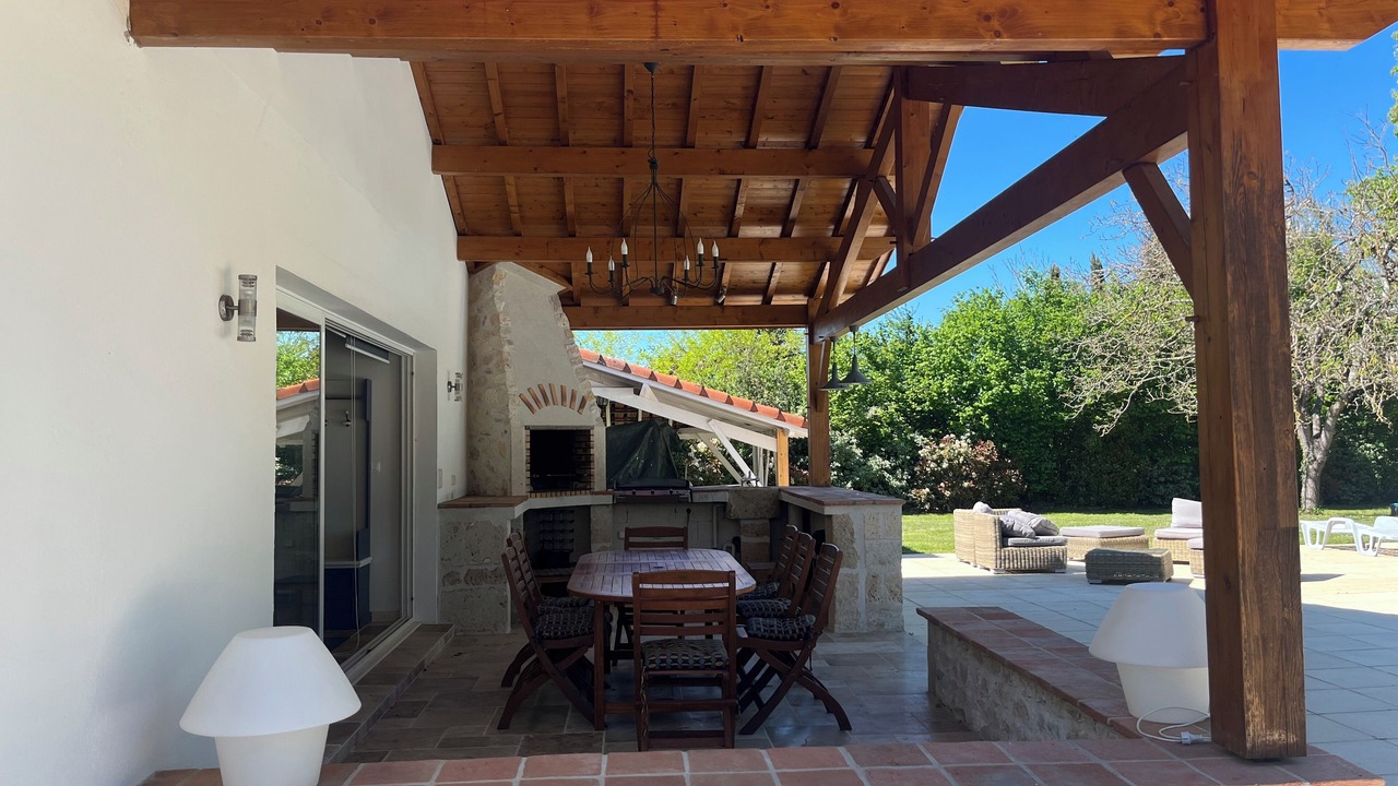 Photo of Outdoor in Brax