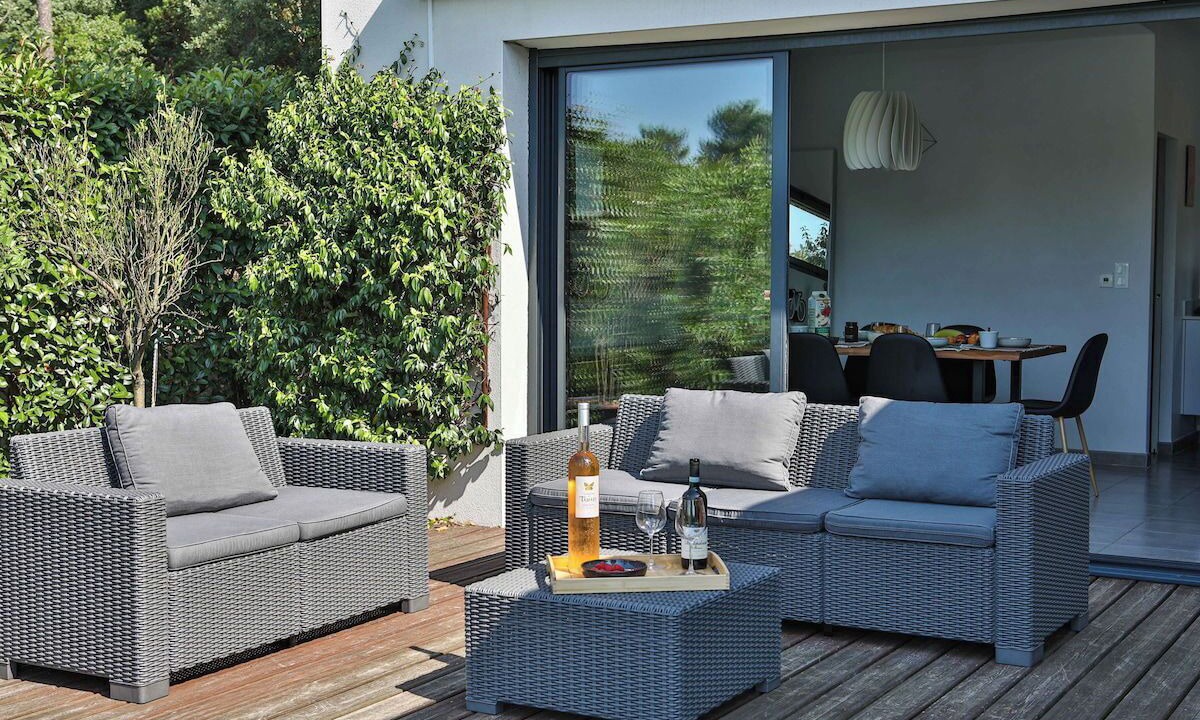 Photo of Outdoor in Labenne