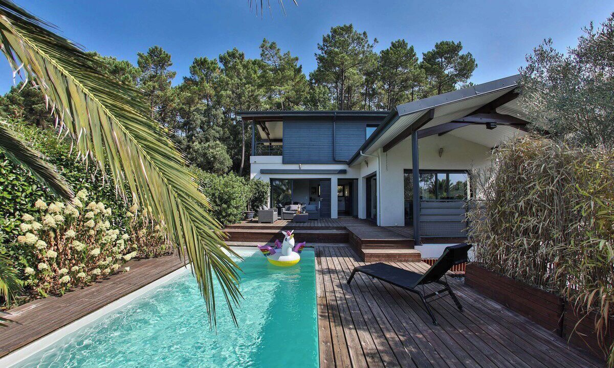 Photo of Outdoor in Labenne