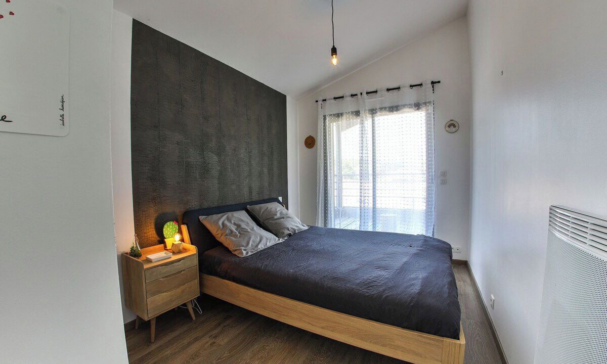 Photo of Bedroom in Labenne