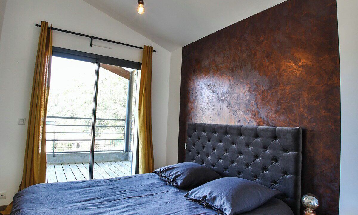 Photo of Bedroom in Labenne