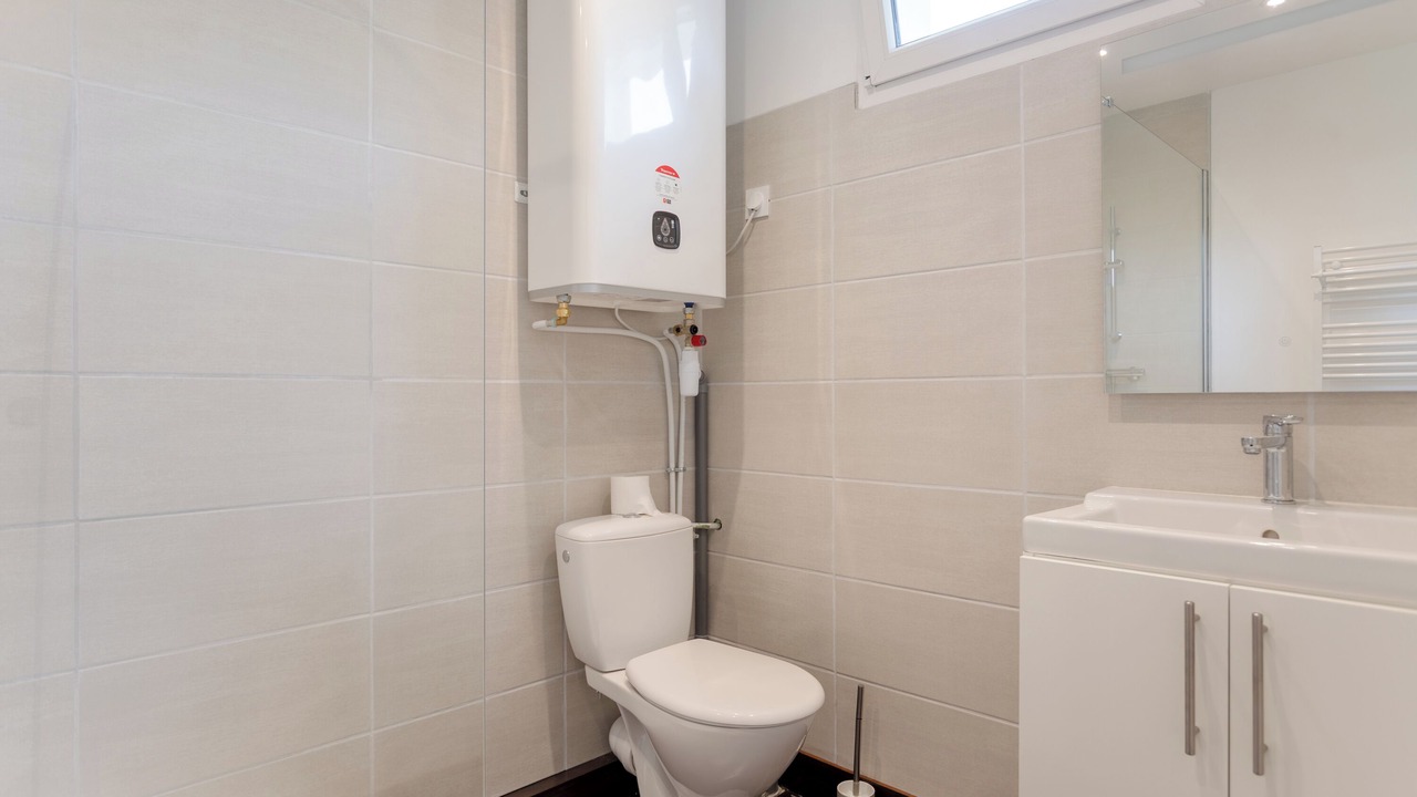 Photo of Bathroom in Guiche
