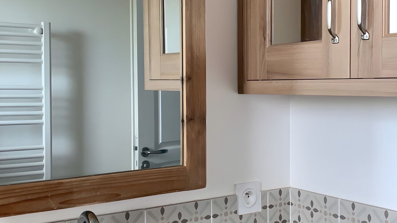 Photo of Bathroom in Pisany