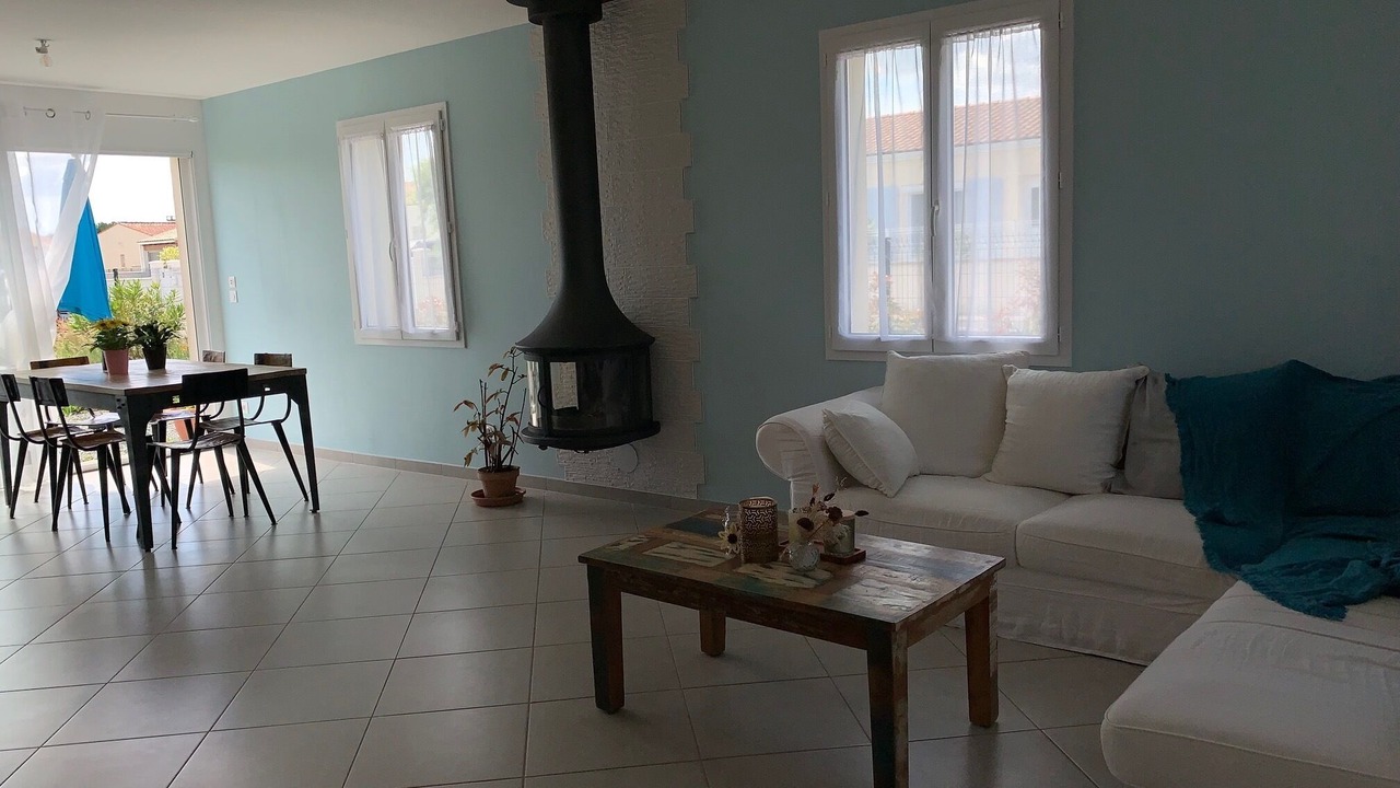 Photo of Livingroom in Pisany