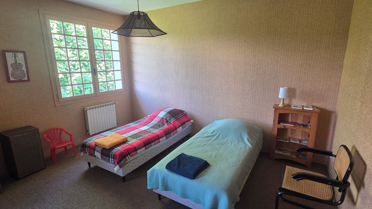Photo of Bedroom in Bon-Encontre
