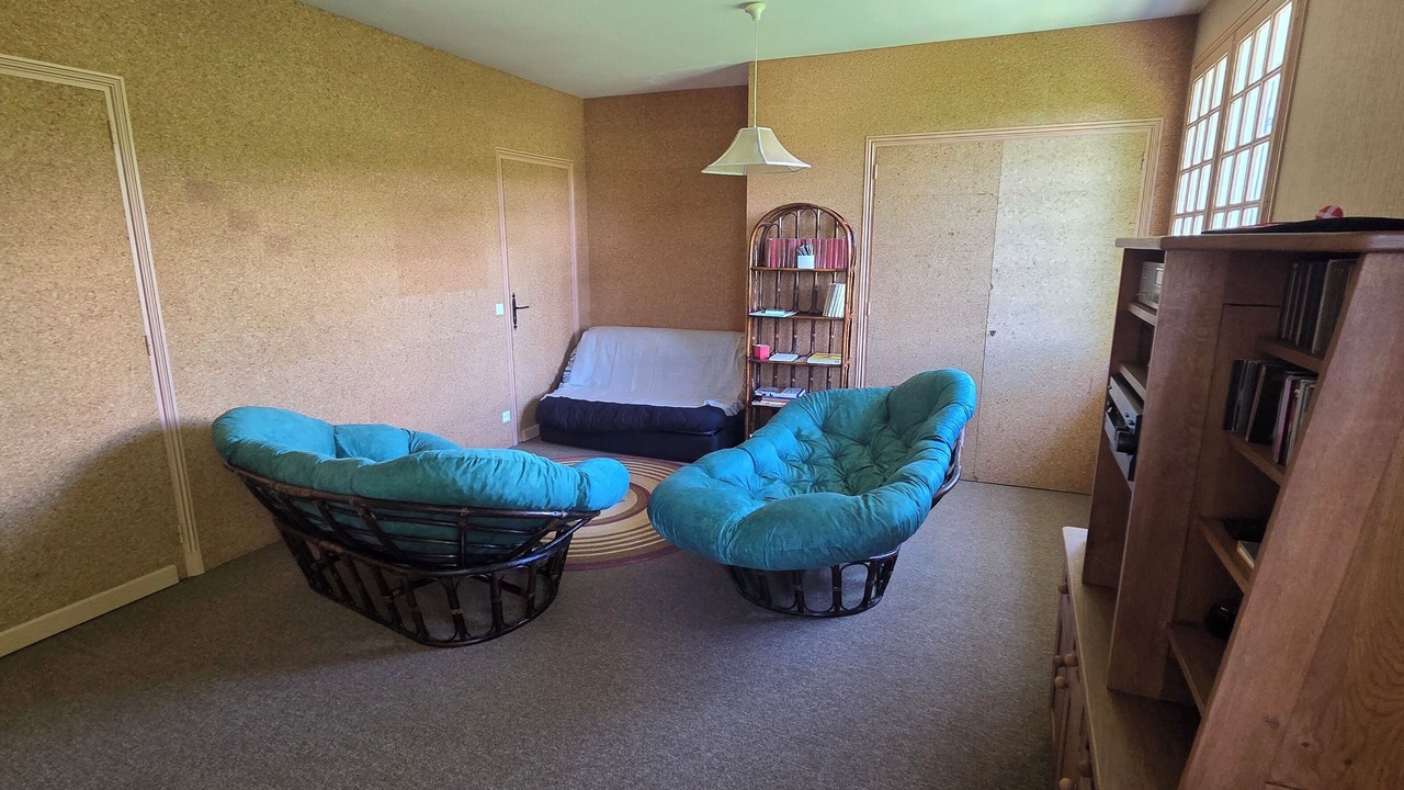 Photo of Livingroom in Bon-Encontre