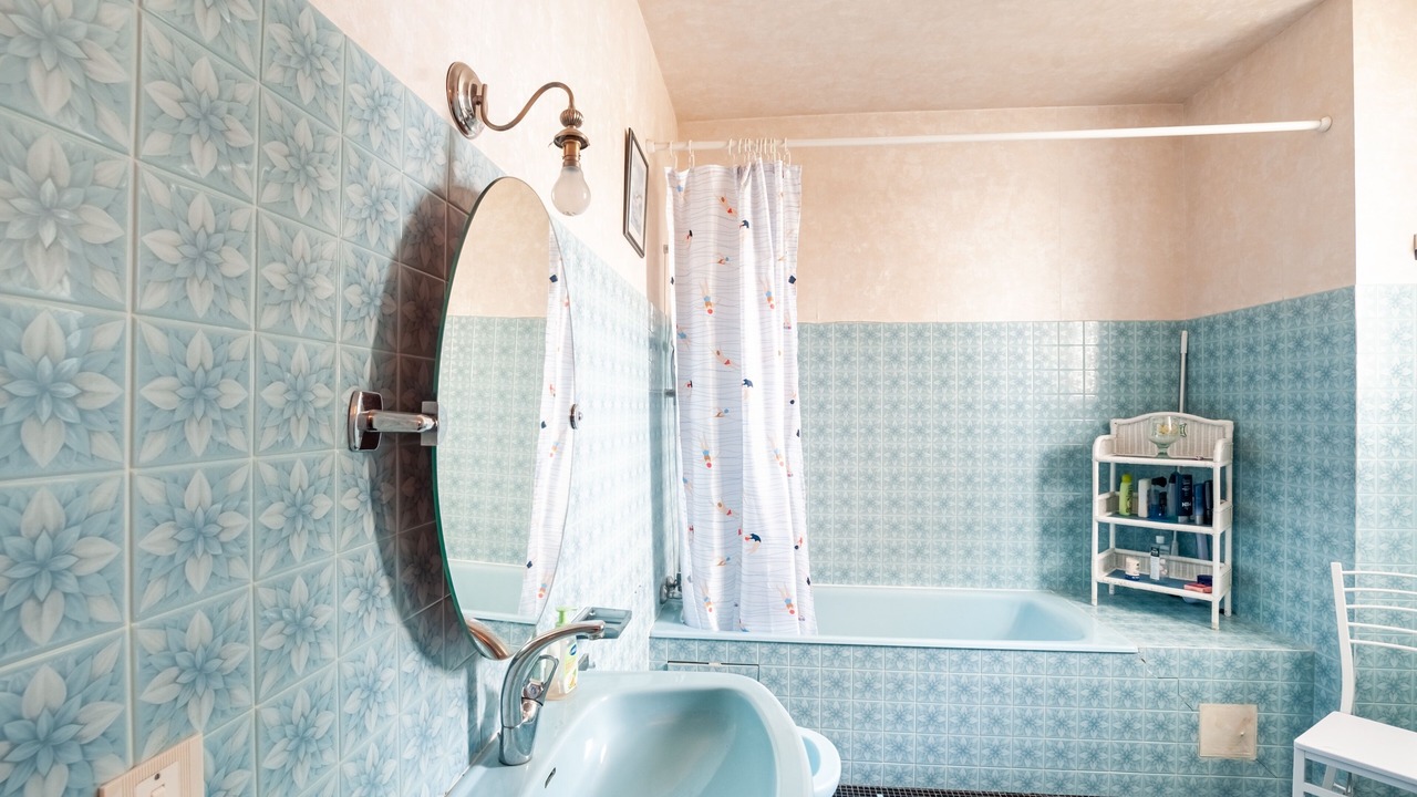 Photo of Bathroom in Bon-Encontre