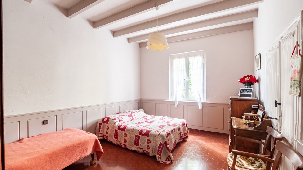 Photo of Bedroom in Bon-Encontre