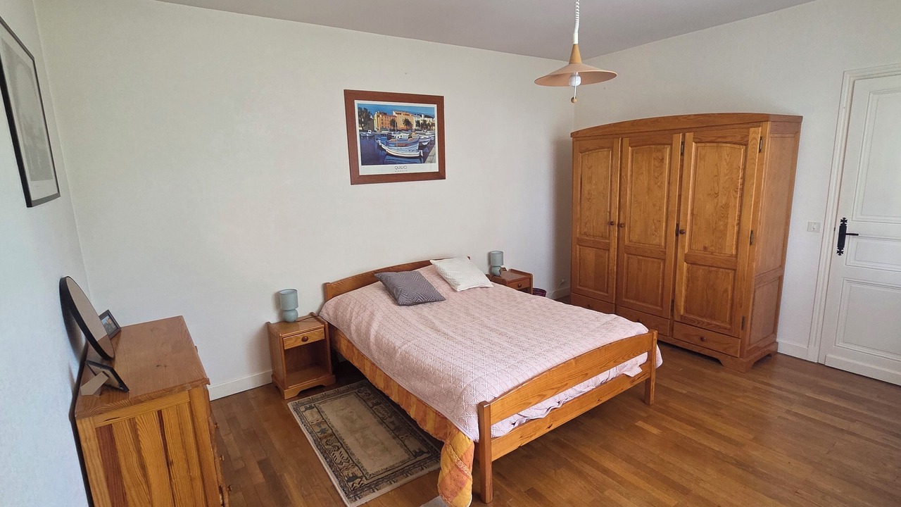 Photo of Bedroom in Bon-Encontre