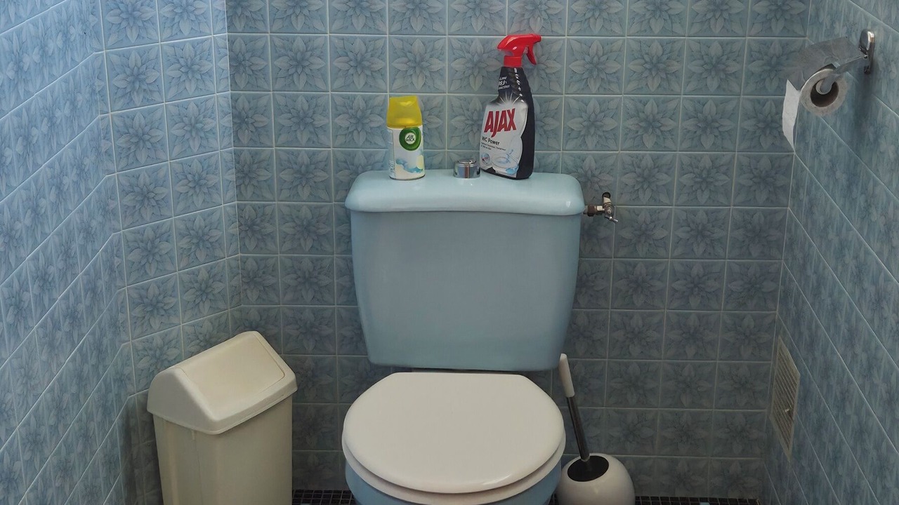 Photo of Bathroom in Bon-Encontre