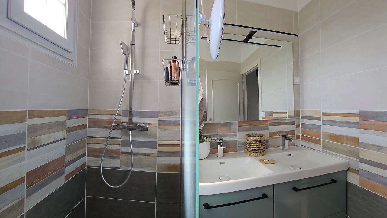 Photo of Bathroom in Dax