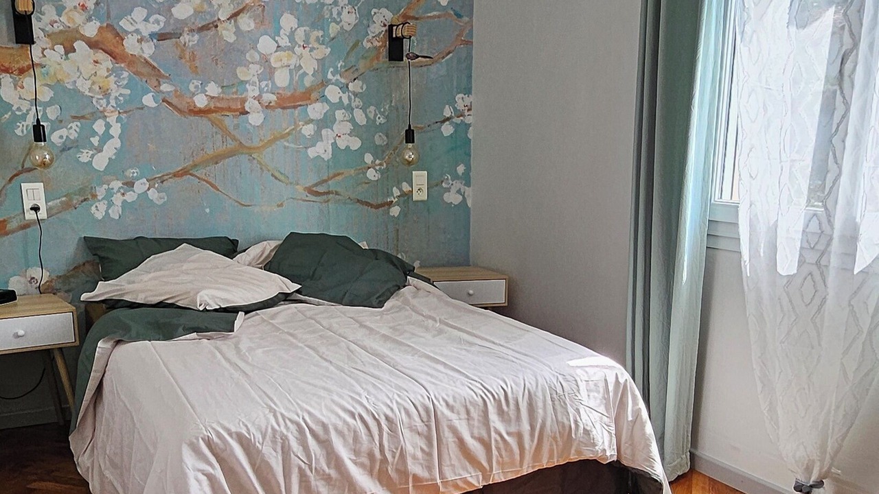 Photo of Bedroom in Dax