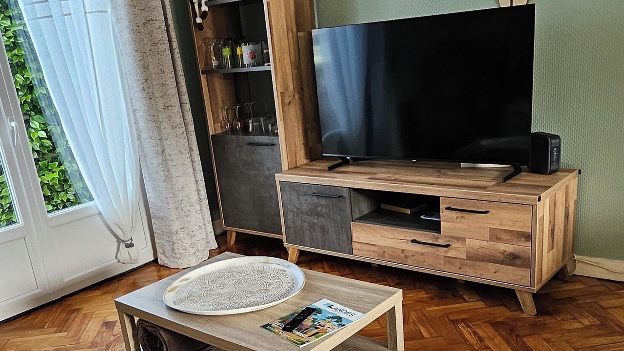 Photo of Livingroom in Dax