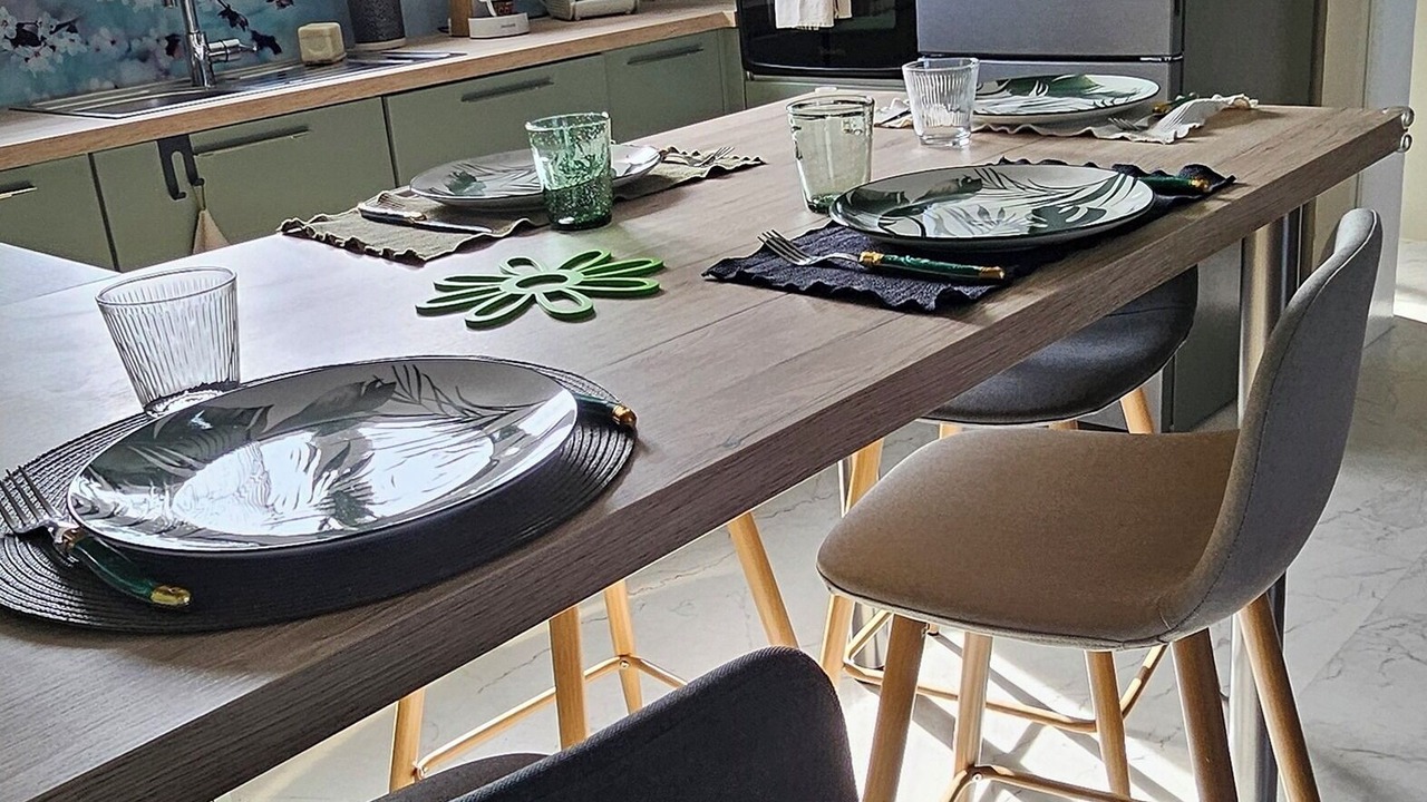 Photo of Kitchen in Dax