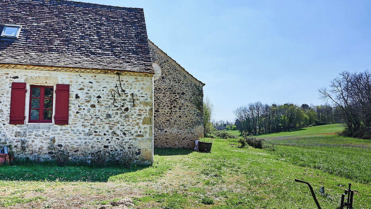 Photo of Outdoor in Le Buisson-de-Cadouin