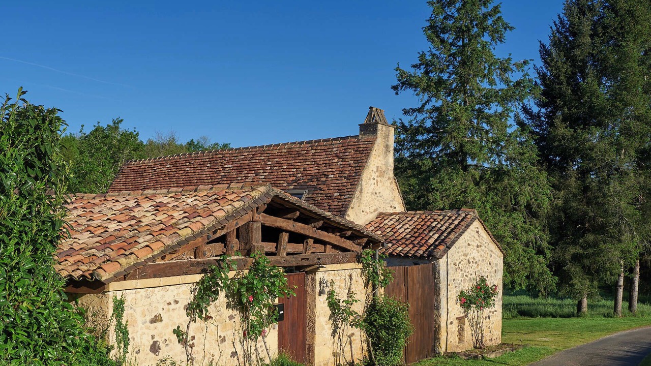 Photo of Outdoor in Le Buisson-de-Cadouin