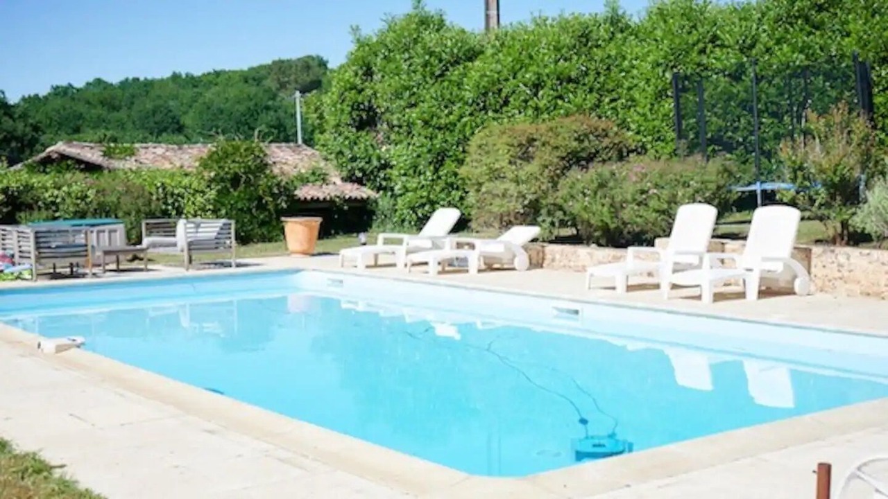 Photo of Outdoor in Le Buisson-de-Cadouin