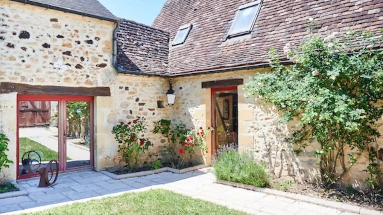 Photo of Outdoor in Le Buisson-de-Cadouin
